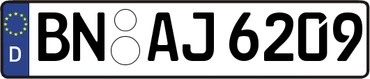 BN-AJ6209