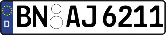 BN-AJ6211