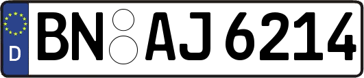 BN-AJ6214