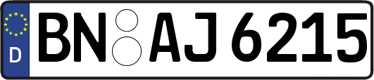 BN-AJ6215