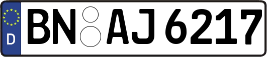 BN-AJ6217