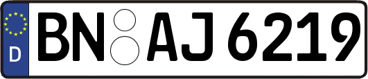 BN-AJ6219