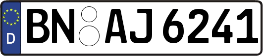 BN-AJ6241