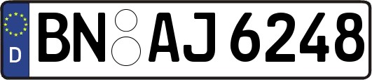 BN-AJ6248