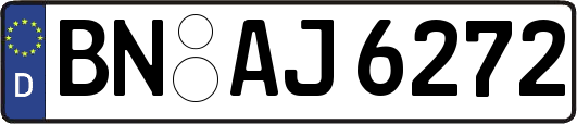 BN-AJ6272