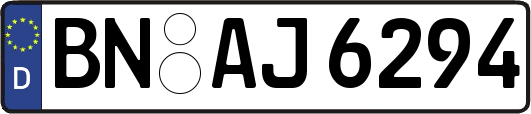 BN-AJ6294