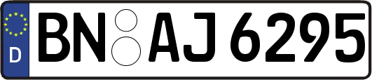 BN-AJ6295