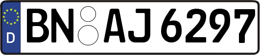 BN-AJ6297