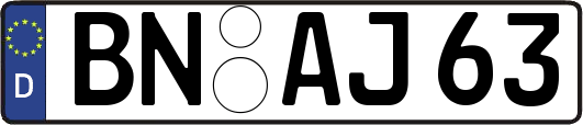 BN-AJ63
