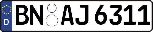 BN-AJ6311
