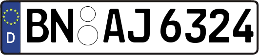 BN-AJ6324