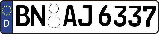 BN-AJ6337