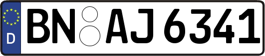 BN-AJ6341