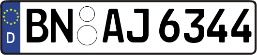 BN-AJ6344