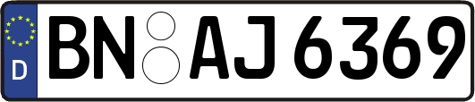 BN-AJ6369