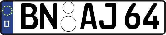 BN-AJ64