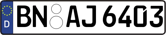 BN-AJ6403