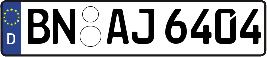 BN-AJ6404