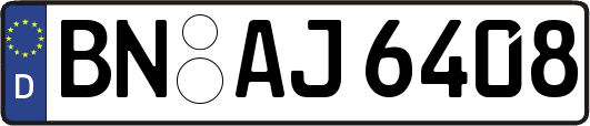BN-AJ6408