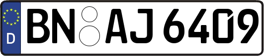 BN-AJ6409