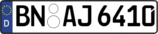 BN-AJ6410