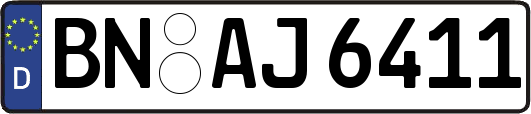 BN-AJ6411