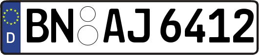 BN-AJ6412