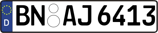 BN-AJ6413
