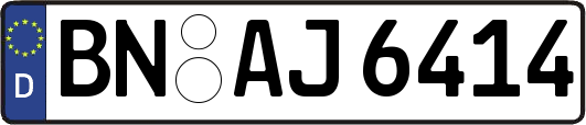 BN-AJ6414