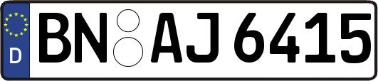 BN-AJ6415