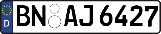 BN-AJ6427