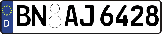 BN-AJ6428