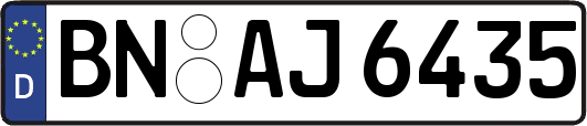 BN-AJ6435