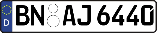 BN-AJ6440