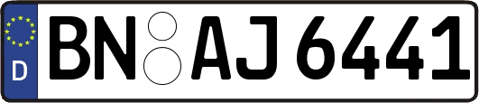 BN-AJ6441