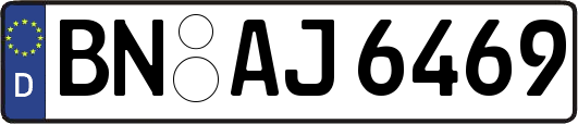 BN-AJ6469
