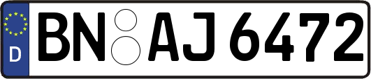 BN-AJ6472