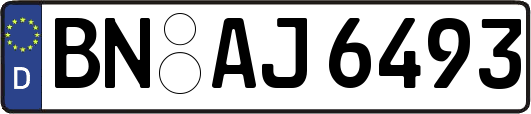 BN-AJ6493