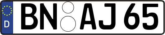 BN-AJ65