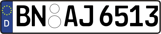 BN-AJ6513