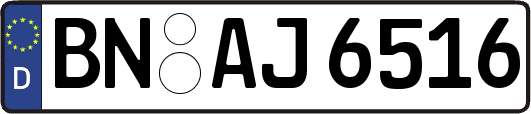 BN-AJ6516