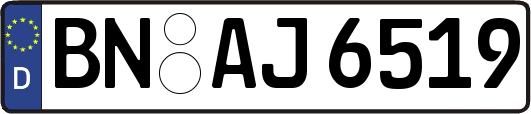 BN-AJ6519