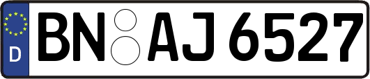BN-AJ6527