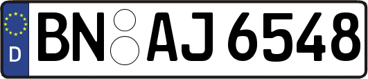 BN-AJ6548