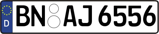 BN-AJ6556