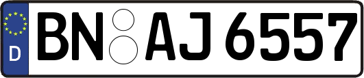BN-AJ6557
