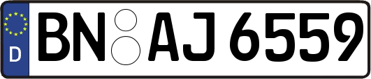 BN-AJ6559