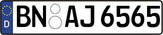 BN-AJ6565