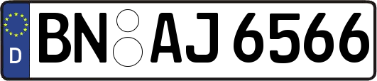 BN-AJ6566