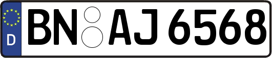 BN-AJ6568